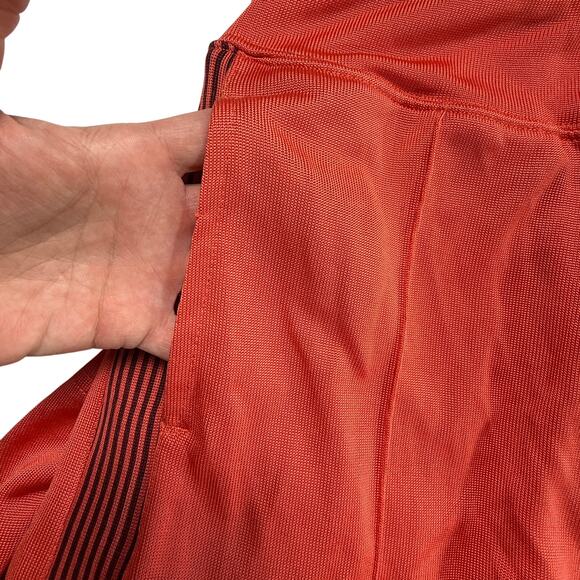 FREE PEOPLE MOVEMENT Game Winner Side Stripe Pull On Wide Leg Pants Sz Small - Picture 6 of 16